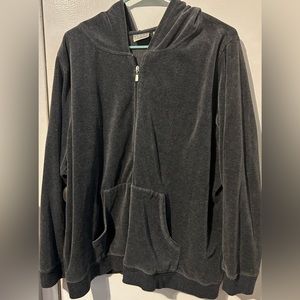 Women’s plus size jacket